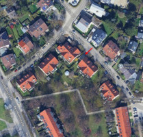 Tiefgaragenstellplatz Bogenhausen Daglfing - München