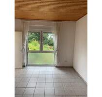 Helle 1ZKB Nichtraucher Wohnung in 35117 Münchhausen zu vermieten