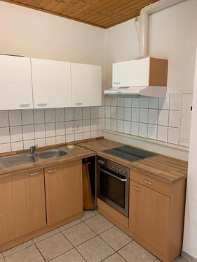 Foto - Etagenwohnung in Münchhausen zur Miete