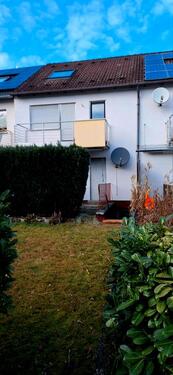 Foto - 4 Zimmer Reihenhaus zum Kaufen in Wendelstein