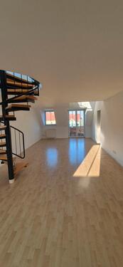 Foto - Große 3-Raum-Maisonette-Wohnung in Coswig #elbnah #zentral