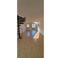 Große 3-Raum-Maisonette-Wohnung in Coswig #elbnah #zentral