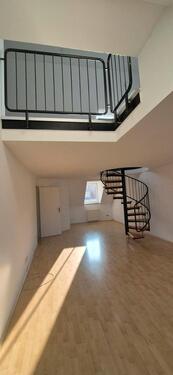 Foto - 3 Zimmer Maisonettenwohnung zur Miete in Coswig