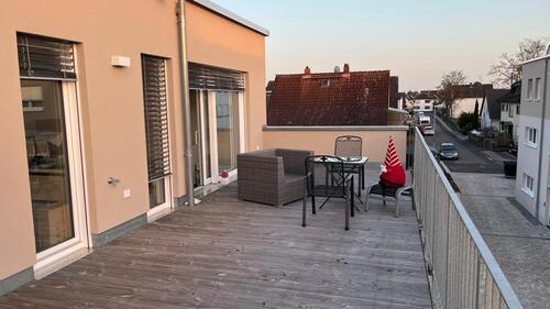 Foto - Einfamilienhaus in Hainburg zur Miete