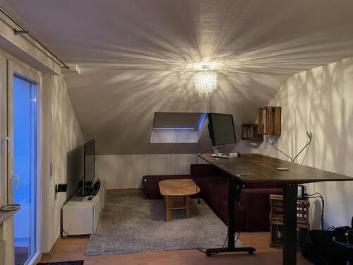 Foto - 2.5 Zimmer Dachgeschoßwohnung in Arnsberg