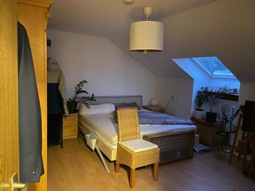 Foto - Dachgeschoßwohnung in Arnsberg zur Miete