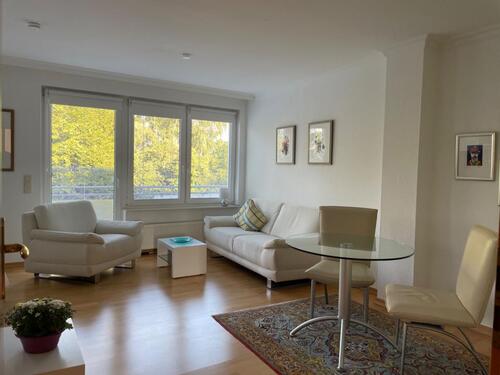 Foto - 2-Zimmer-Wohnung mit Balkon : Sehr gute Lage Obernberg