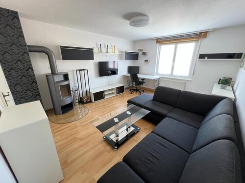 Foto - 2-Zimmer Wohnung in Stuttgart Bad-Cannstatt