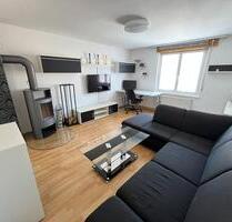 2-Zimmer Wohnung in Stuttgart Bad-Cannstatt