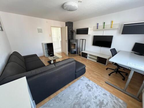 Foto - 2 Zimmer Etagenwohnung zum Kaufen in Stuttgart