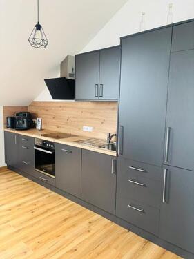 Foto - 3 Zimmer Dachgeschoßwohnung zur Miete in Hofkirchen