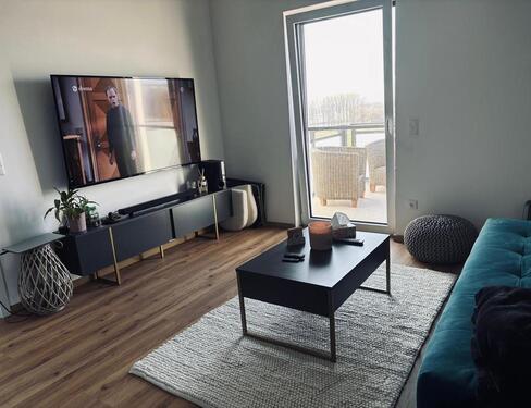 Foto - 3 Zimmer Dachgeschoßwohnung in Hofkirchen