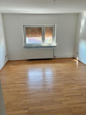 Foto - Etagenwohnung in Bebra zur Miete