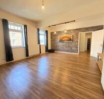 Teilmöblierte 2-Zimmer-Wohnung zu vermieten! - Gronau (Westfahlen)