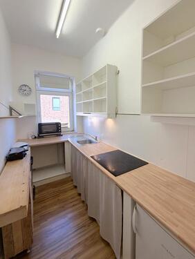 Foto - Etagenwohnung in Gronau (Westfahlen) zur Miete