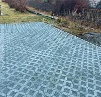 Auto Parkplätze und Stellplätze. - Adorf/Vogtland