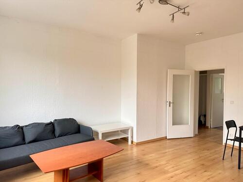 Foto - 3.5 Zimmer Etagenwohnung zur Miete in Berlin