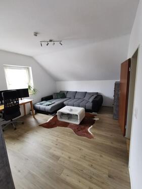 Foto - Ruhige 2-Zimmer-Wohnung mit Blick auf den Verdener Stadtkern