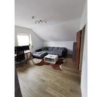 Ruhige 2-Zimmer-Wohnung mit Blick auf den Verdener Stadtkern - Verden (Aller)