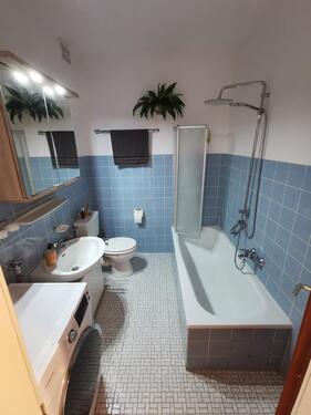 Foto - 2 Zimmer Dachgeschoßwohnung in Verden (Aller)