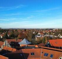 3 Zimmer toller Balkon - Innenstadtlage - Erstbezug nach Renovierung - Stadthagen