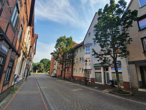Foto - 3 Zimmer Etagenwohnung zur Miete in Stadthagen