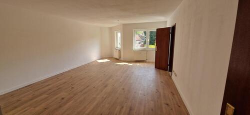 Foto - 3 Zimmer Etagenwohnung in Stadthagen
