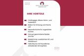 Foto - 4 Zimmer Etagenwohnung zur Miete in Tostedt