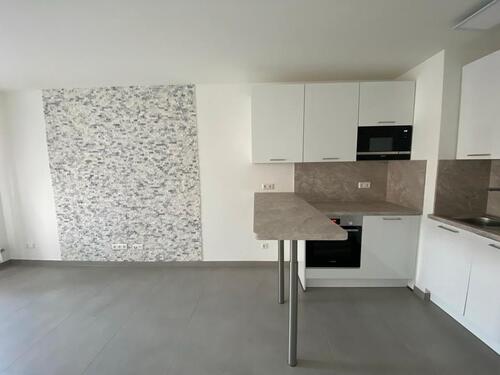 Foto - 1 Zimmer Wohnung, 31qm, Feuerbach Hohe Warte