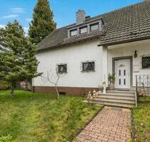 Großzügiges Einfamilienhaus mit Charakter und Stil - Bergisch Gladbach Paffrath