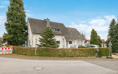 Foto - 6.5 Zimmer Einfamilienhaus zum Kaufen in Bergisch Gladbach