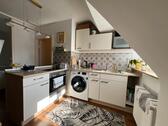 Foto - 2 Zimmer Dachgeschoßwohnung in Wedel