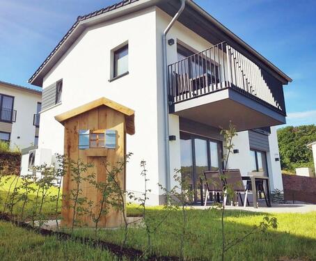 Foto - FerienHAUS Marta - Urlaub am Diemelsee im Sauerland mit Sauna uvm