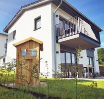 FerienHAUS Marta - Urlaub am Diemelsee im Sauerland mit Sauna uvm