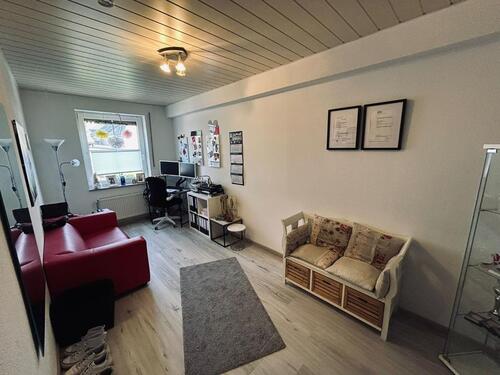 Foto - Etagenwohnung zur Miete in Kleve