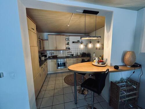 Foto - Etagenwohnung in Kleve zur Miete