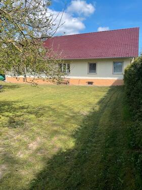 Foto - Einfamilienhaus zum Kaufen in Seehausen (Altmark)