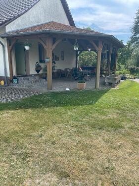 Foto - Einfamilienhaus in Seehausen (Altmark)