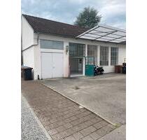 Atelier Werkstatt Lagerraum in FN Zentrale Lage - Friedrichshafen