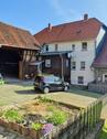 Foto - Einfamilienhaus zum Kaufen in Nordhausen