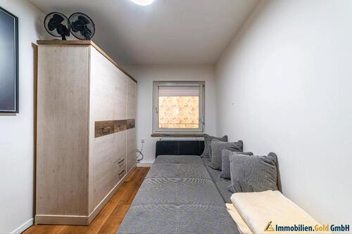 Foto - Etagenwohnung in Ingolstadt zum Kaufen