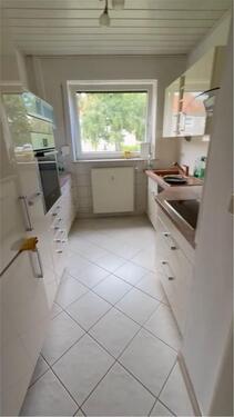 Foto - Etagenwohnung in Salzgitter