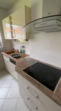 Foto - Etagenwohnung in Salzgitter zur Miete