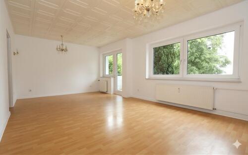 Foto - 4 Zimmer Wohnung zu vermieten - 750,00 EUR Kaltmiete,