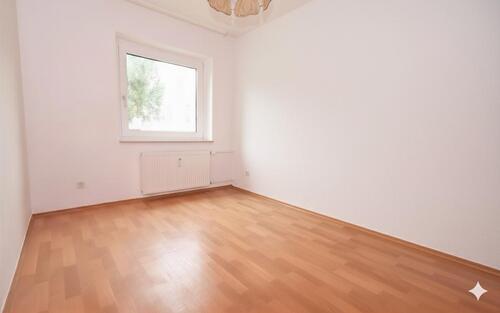 Foto - Etagenwohnung zur Miete in Detmold