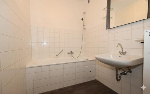 Foto - Etagenwohnung in Detmold