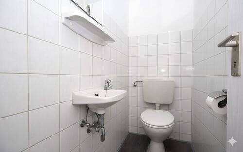 Foto - Etagenwohnung in Detmold zur Miete