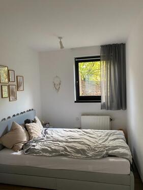 Foto - Etagenwohnung in Münster zur Miete