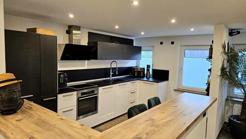 Foto - Etagenwohnung in Wittlich