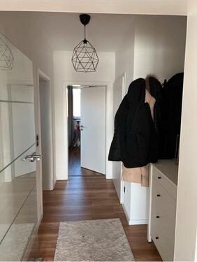 Foto - Etagenwohnung in Lippstadt